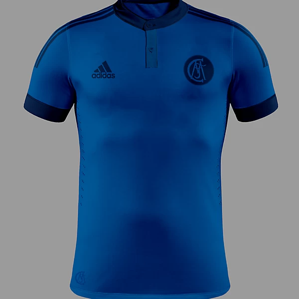 Real Madrid 2015 / 2016 Champions League Kit