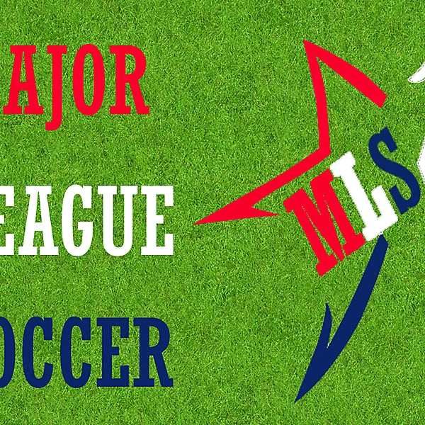 MLS logo Standard