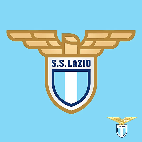 S.S. Lazio - Redesign