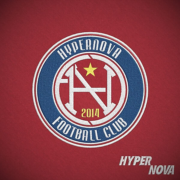 HYPERNOVA FC