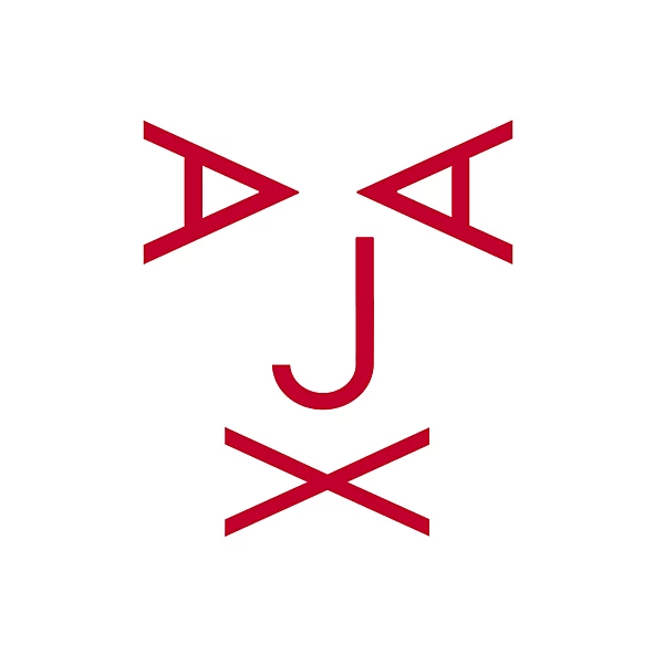 Ajax logo concept.