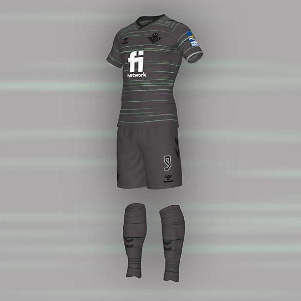 Real Betis Concept Kit_Away