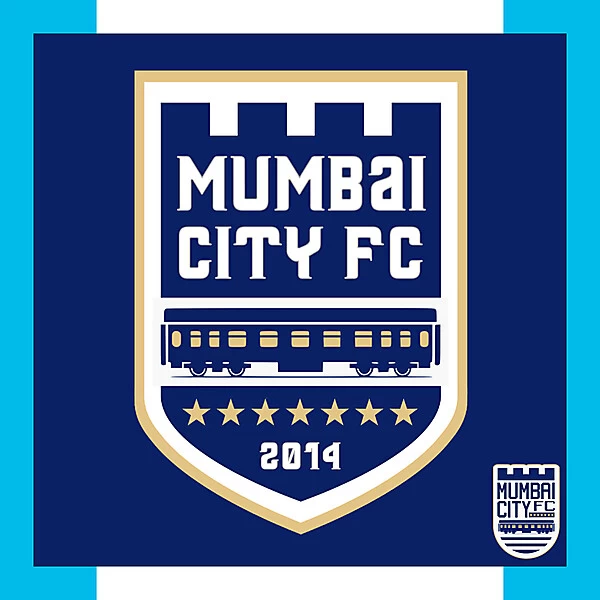 Mumbai City FC - Redesign