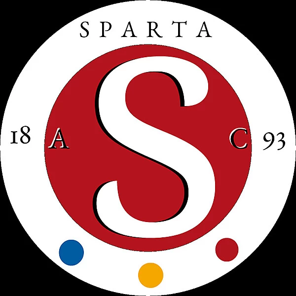 AC Sparta Praha REDESIGN