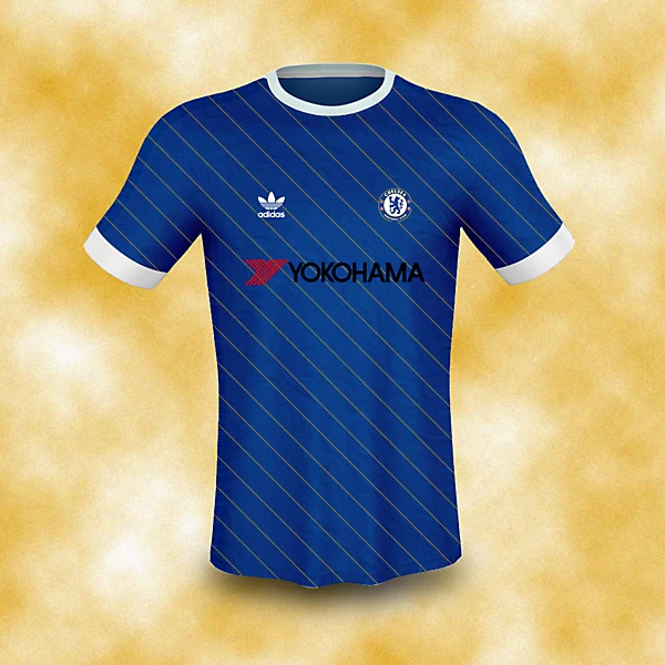 FC Chelsea KOTW184