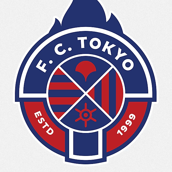 F. C. Tokyo