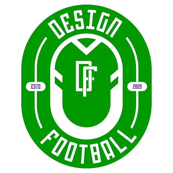 Design Football Crest Redesign 