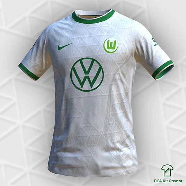 Wolfsburg third concept (08-09 remake)
