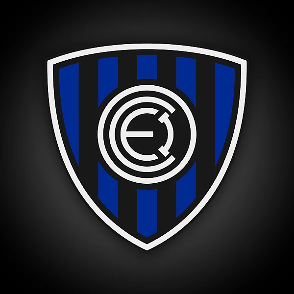 Inter d'Escaldes | Crest Redesign