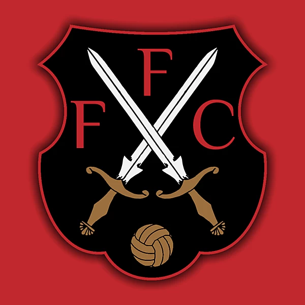 Fulham Crest Redesign