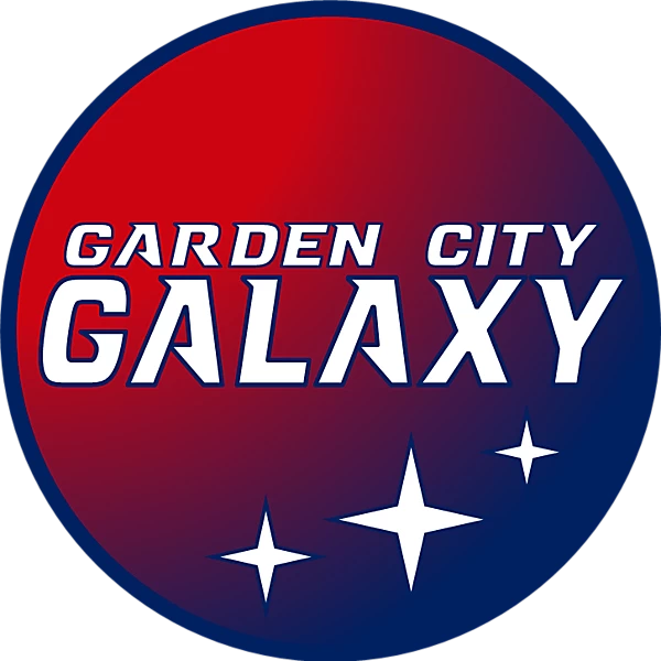 GARDEN CITY GALAXY 3