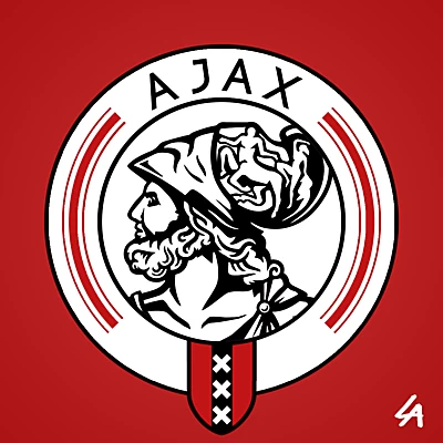 Ajax Logo v2