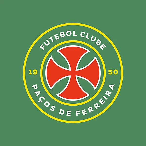 FC Pacos De Ferreira