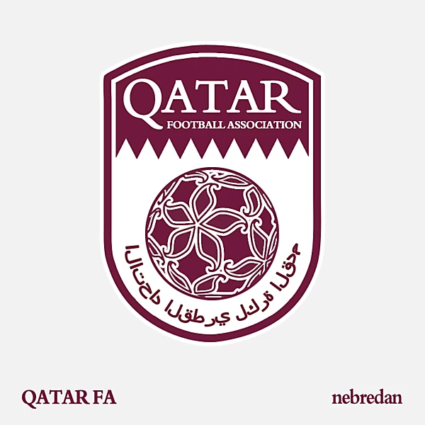 W98 - QATAR FA