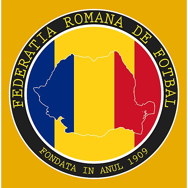 FA Romania - Redesign