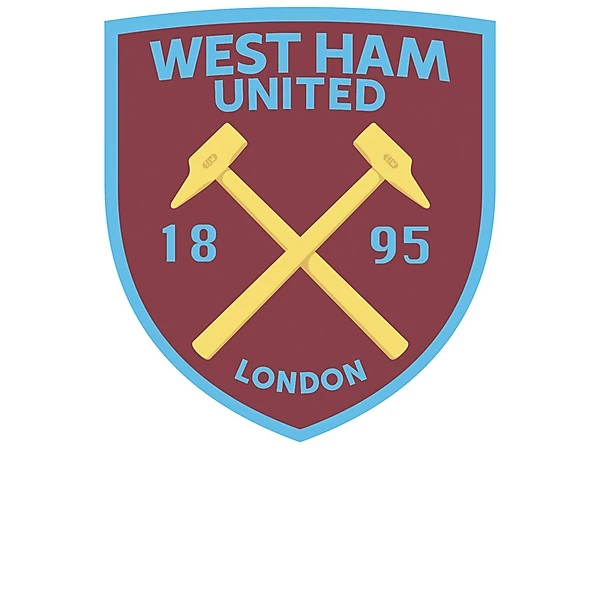 West Ham crest